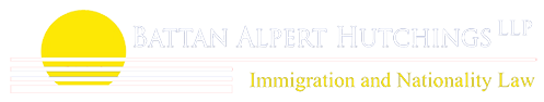Battan Alpert Hutchings LLP | Immigration and Nationality Law